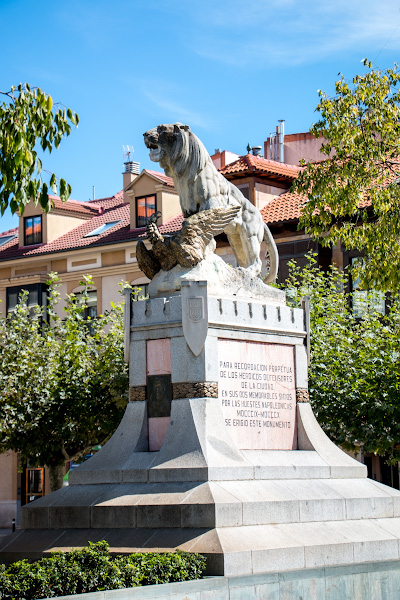 ������� (Astorga)