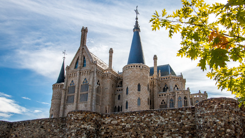 ������� (Astorga)