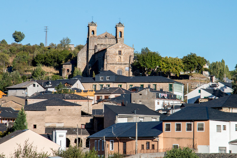 �����������-����-������ (Villafranca del Bierzo)