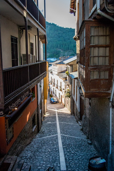 �����������-����-������ (Villafranca del Bierzo)