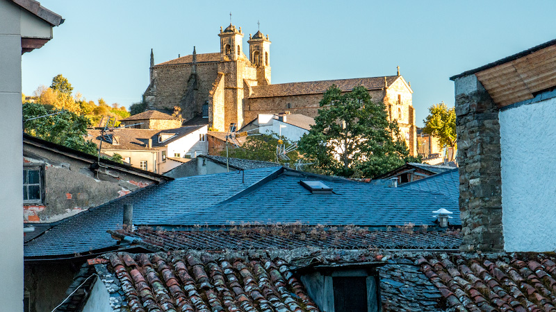 �����������-����-������ (Villafranca del Bierzo)