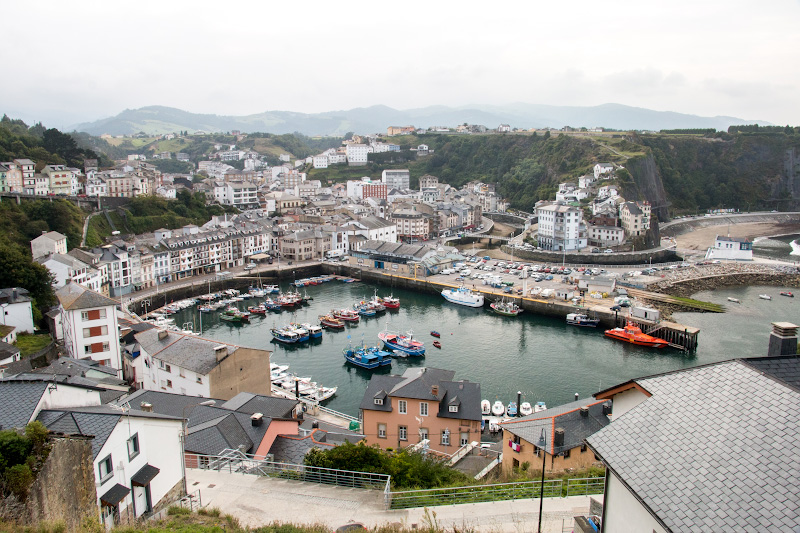 ������ (Luarca)