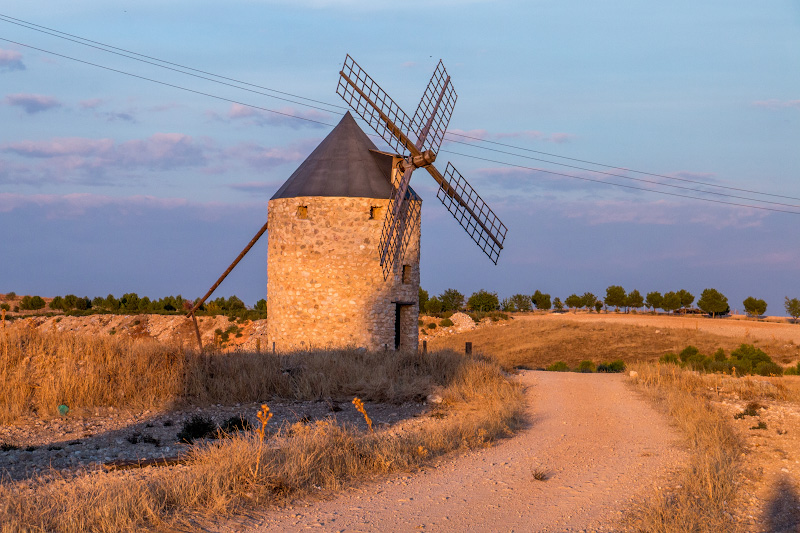 �������� � ��������� (Belmonte)